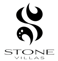 logo stone villas